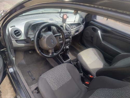 Ford Ka 1.0 Flex 3p