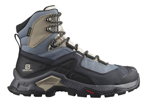 Botas Salomon Mujer Dama Senderismo Quest Element 