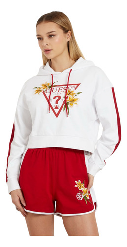 Sudadera Guess Mujer Original