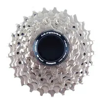Comprar Piñon 11v Shimano Ultegra Cs-r8000 11\u002F25 Cantidad Máxima De Dientes 25 Cantidad Mínima De Dientes 11 Color Plateado