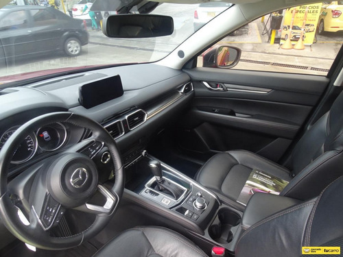 Mazda Cx5 Grand Touring 2020