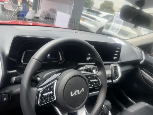 Kia Sonet Zenith Mod 2026 Entrega Inmediata Soat Gratis