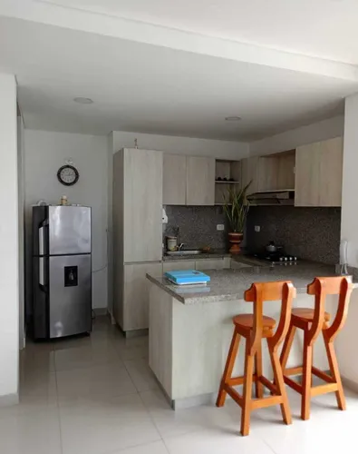 Apartamento En Venta En El Pie De La Popa Cartagena Cod 71685