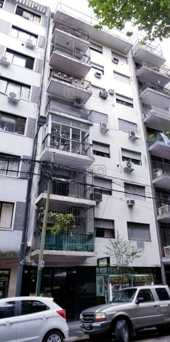 Departamento En Venta Ubicado En Palermo, Capital Federal
