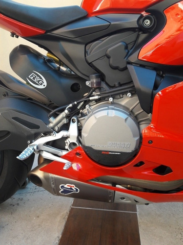 Imagen 5 de 6 de Ducati Panigale 899 Ducati Panigale