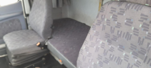 Imagen 7 de 7 de Mercedes Benz Ls 1634 - 4x2t - Año 2007
