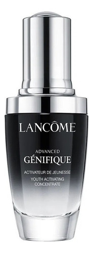 Sérum Serum antiedad rejuvenecedor advanced génifique microbioma Lancôme Génifique día/noche para todo tipo de piel de 30mL