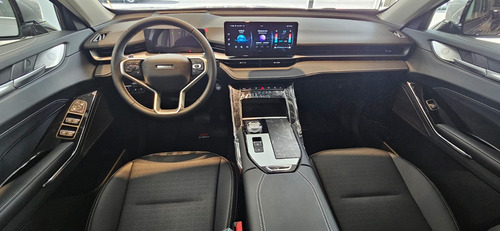GWM Haval 2.0T 2Wd H6 3Ra Generacion
