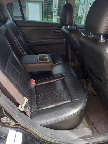 Imagem 5 de 9 de Nissan Sentra