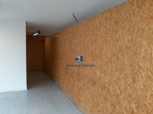 Imagem 15 de 26 de Conjunto, 286 M² - Venda Por R$ 3.433.560 Ou Aluguel Por R$ 14.306/mês - Vila Olímpia - São Paulo/sp - Cj0507