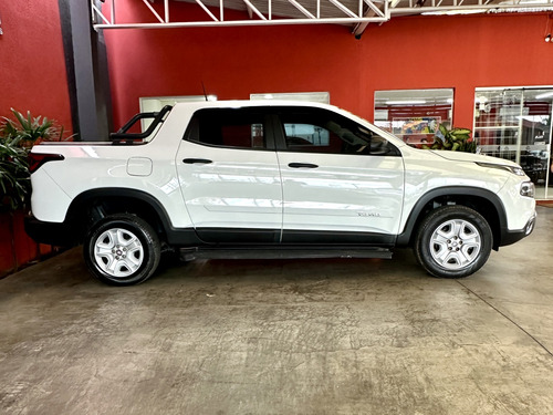 Fiat Toro 1.8 16V EVO FLEX ENDURANCE AT6