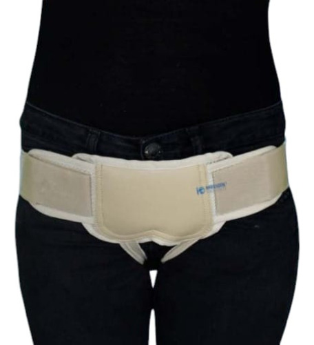 Braguero Para Hernia Inguinal