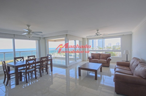 Imagen 1 de 30 de Apartamento En Venta - Mansa