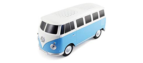 Colección Brisa Vw - Furgoneta Camper Volkswagen Samba Bus T