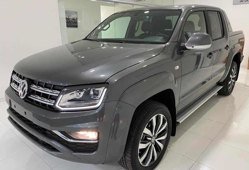 Volkswagen Amarok 2021 3.0 V6 Extreme