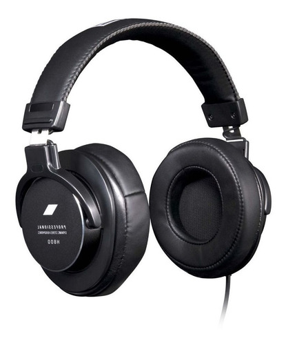 Imagen 4 de 4 de Eikon Proel H800 Auriculares Dinamicos Profesional Cerrado