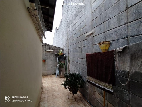 Imagem 8 de 28 de Condomínio Santa Rita Em Jacareí-sp - Cov335 - 68677848