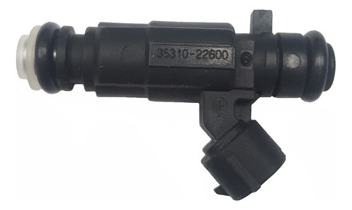 35310-22600 Inyector De Gasolina Verna Accent 1.5l 1.6l (Reacondicionado)
