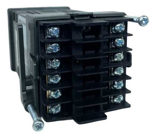 Controlador De Temperatura Digital Coel Hw7000 Hrr-b 220v