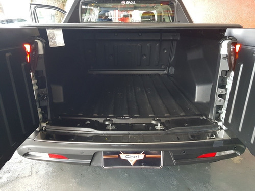 Fiat Toro 1.8 16v Freedom Flex 4x2 Aut. 4p 2019