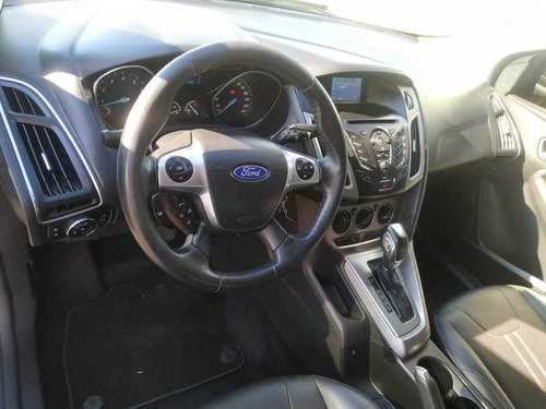 Imagem 7 de 10 de Ford/focus 1.6 Se Plus Automático