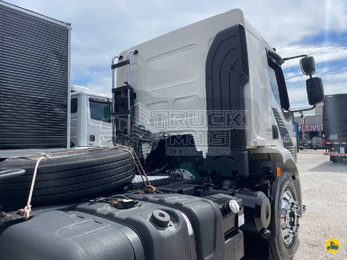Volvo Vm 330 4x2 Ano 2013