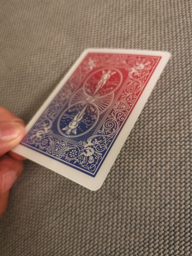 Kit Mágico De 3 Trucos Con Cartas Semiprofesional Increíbles
