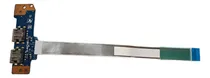 Comprar Tarjeta De Puertos Usb Laptops Sony Svf143b1yu Svf142c29u