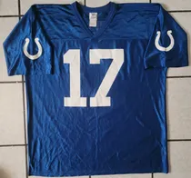 Comprar Jersey Indianapolis Colts Nfl Players Austin Collie 2xl