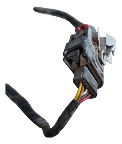 Camara De Reversa Traverse 2018 2019 2020 2021 2023 Cam61 (Usado)