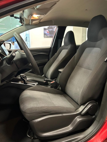 Chevrolet Onix 1.0 LS At
