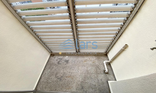 Apartamento En Alquiler / Cordón - Inmobiliaria Lars