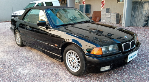 Bmw 328i Cabriolet