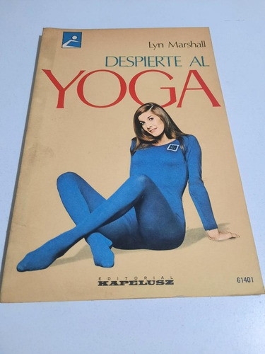 Despierte Al Yoga