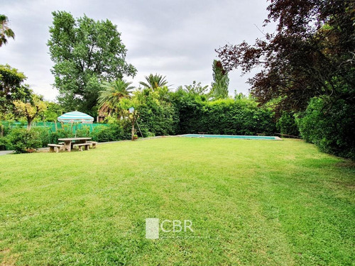 Imagen 23 de 29 de Quinta De 2 Dorm. S/ Lote 1115 M² - Pileta - Quincho - Parrilla