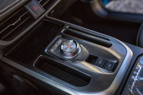 Haval Jolion Luxury At
