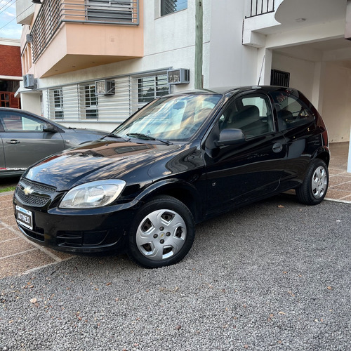 Chevrolet Celta LT 1.4 3P