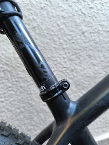 Full Carbono. 12 Vel. 10-52. Grupo Ram X01. Susp. Brain