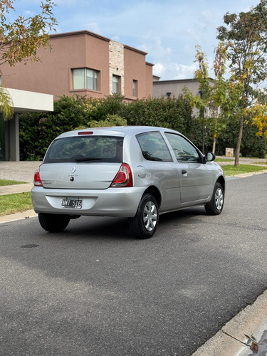 Renault Clio 1.2 Mio Confort Plus Abc 3P