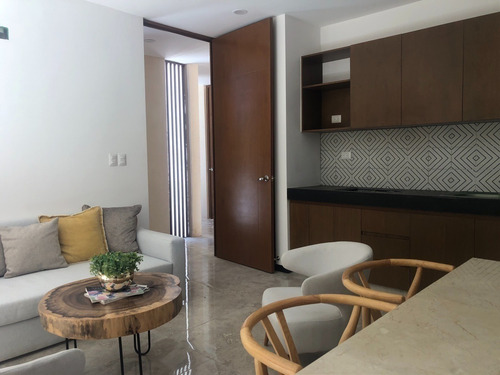 Imagen 4 de 12 de Tiara Departamento Listo En Mérida, Temozon Norte