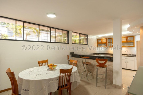Imagen 3 de 17 de Estupenda Casa Venta Prados Del Este 22-21876-y Ymanol Elizalde 0414-3227631