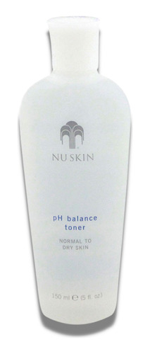 Nuskin  Nu Skin Ph Balance Toner Desmaquillante Tonico