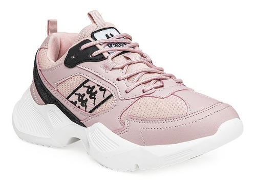 Zapatillas Kappa 222 Banda Ucyl Urbanas Moda Mujer