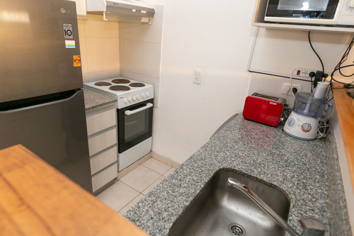 Imagen 13 de 30 de Departamento En Venta Caseros Centro! Permuta