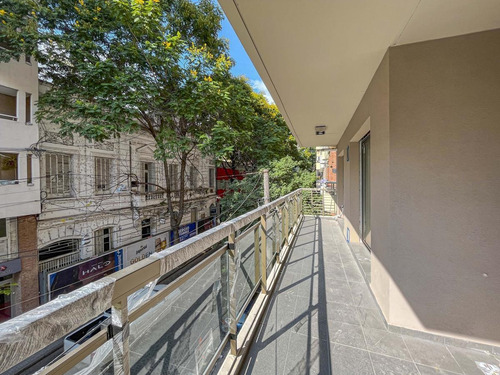 Imagen 23 de 26 de Departamento Estrenar Un Dormitorio Con Balcón - Dorrego 148 - Centro Norte
