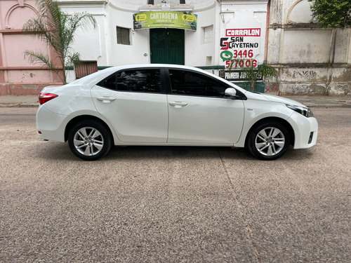 Toyota Corolla 1.8 Xei Cvt Pack 140cv