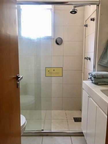 Imagem 11 de 30 de Apto 4 Quartos Com Lazer Completo No Vila Da Serra - 6740