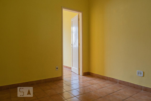 Apartamento Para Aluguel - Santa Teresa, 1 Quarto, 33 - 892992424