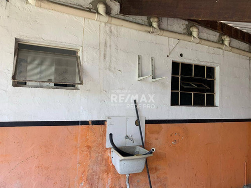 Imagem 7 de 23 de Salão Para Alugar, 1600m² Por R$ 10.000/mês - São Roque - São Roque/sp - Sl0199
