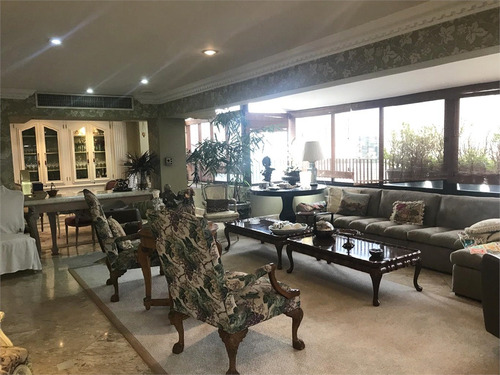 Imagem 13 de 30 de Triplex Único No Pacambú! - Reo136910